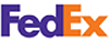 FedEx logo