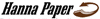 Hanna Paper logo