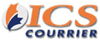 ICS Courier logo