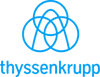 ThyssenKrupp logo